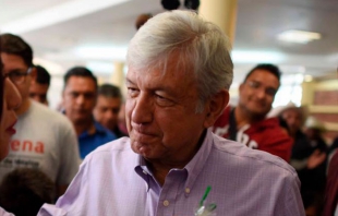 Sin Titubeos... Se prepara López Obrador para ataques políticos