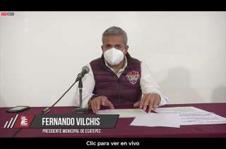 #EnVivo: transmisión de Ecatepec 