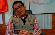 #Atención: En Toluca, 90 puntos de riesgo por lluvias