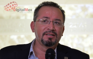 Congreso del #Edomex se niega a avalar temas controvertidos: Omar Ortega