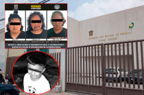 Ana Lilia “N”, Lilia “N” y Carlos “N” recibieron prisión preventiva por la desaparición y homicidio de Fernando, niño de 5 años en Los Reyes La Paz.