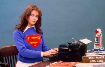 Muere Margot Kidder, la actriz que interpretó a Luisa Lane, la novia de “Superman”