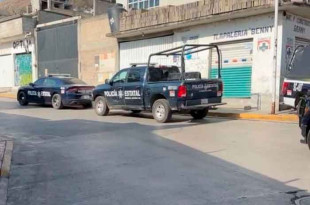 Las víctimas no han sido identificadas.