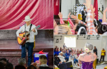 Los ganadores representarán al Estado de México en el Certamen Nacional.