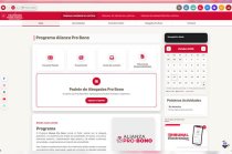 El PJEdomex abrió el registro para integrar a abogadas y abogados a la Alianza Pro Bono, que brindará servicios legales gratuitos a personas y grupos en situación de vulnerabilidad.