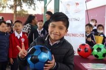 El Estado de México registra más de 3 millones de niñas y niños en 2026; Toluca, Ecatepec y Nezahualcóyotl concentran la mayor población infantil.