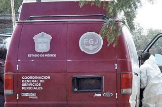 Tuvieron que intervenir paramédicos de Protección Civil.