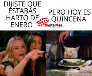 Termina la cuesta de enero