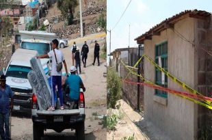 Rechazan familias reubicación tras derrumbe en Chimalhuacán