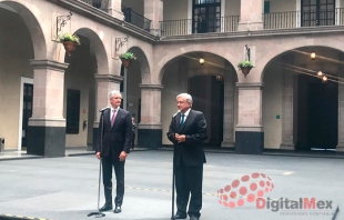 Edomex, la entidad que más recursos va a recibir por mayor cantidad de pobres: AMLO