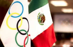 Acepta Comité Olímpico Mexicano retraso de #Tokio2020 por #Covid-19