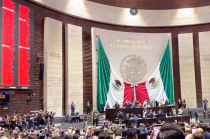 Legisladores de Morena anunciaron que impulsarán un “plan B” con reformas que no requieran cambios constitucionales.