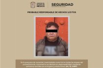 Adrián “N”, de 57 años, fue detenido en Ixtapaluca por su probable participación en el delito de robo de vehículo.