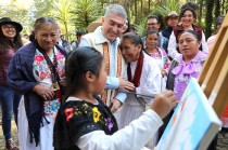Publica Reglas de Operación de los programas: “Niñez Indígena con Bienestar”, “Desarrollo Indígena con Bienestar” y “Bienestar Cultural Indígena”.