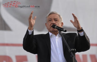 AMLO: expectativas y el compromiso de no fallar