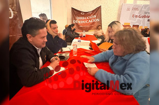 Durante la jornada, vecinos acudieron para expresar necesidades urgentes relacionadas con seguridad, movilidad y espacios públicos.