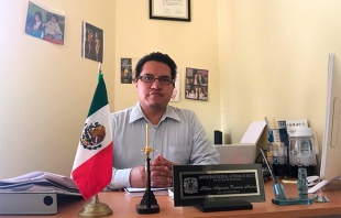 Lozoya: la esperanza de la esperanza de México