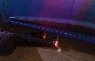 Hombre con brazalete satelital es ejecutado en Coacalco