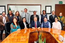 Refrendan la voluntad y el compromiso para la ejecución de laudos que beneficiarán a los trabajadores y evitar perjuicios financieros al Ayuntamiento