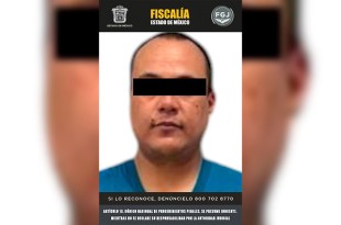 Fue intervenido por dos personas y huyó del lugar.