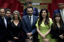 La Cámara de Diputados eligió con 472 votos a favor al nuevo titular de la Auditoría Superior de la Federación para el periodo 2026-2034.