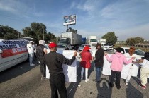 Movilización masiva el 17 de febrero: sectores productivos piden freno a la corrupción