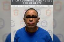 Se especula que el detenido controlaba varios puntos de venta de droga en los municipios de La Paz, Chimalhuacán, Chicoloapan y Nezahualcóyotl.