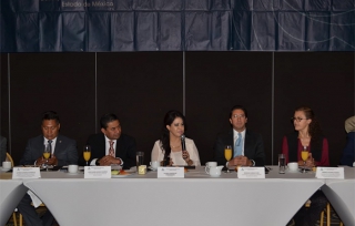 Buscará Finanzas incrementar la generación de empleos en Edomex