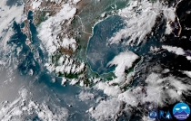 SMN pronostica tormentas fuertes al noroeste y sur del país