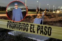 A través de redes sociales circula un video en el que se observa al influencer arrodillado y con las manos atadas, donde afirma haber proporcionado información al “MF”, incluyendo la ubicación de Los Chapos.