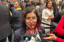 Dr. Martha Patricia Zarza Delgado