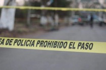 De acuerdo con reportes policiacos, las partes humanas estaban semienterradas en una zona arbolada, cerca de la entrada al fraccionamiento La Toscana.