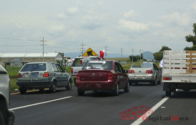 Con PPS se atiende 15% de carreteras libres de peaje