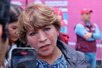 Delfina Gómez también anunció acciones preventivas ante riesgos sanitarios y reforzamiento de medidas por la temporada de lluvias en Edoméx.