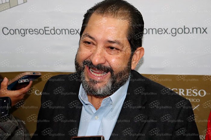 José Francisco Vázquez Rodríguez adelantó que el Congreso del Edoméx proyecta un ajuste presupuestal de hasta 3% para 2027, principalmente por inflación y compromisos laborales.