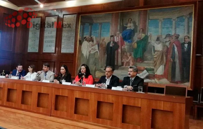 A 24 municipios no les interesa el Sistema Anticorrupción: Palmira Tapia