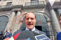 Martínez-Celis Wogau añadió que la Secretaría tiene identificadas más células delictivas en la entidad