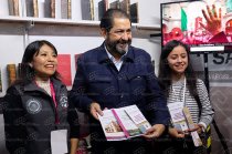 Francisco Vázquez Rodríguez, presidente de la JUCOPO, informó que el Congreso mexiquense busca digitalizar más de 2 millones de páginas de archivos históricos y actuales.