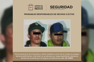 Los sospechosos, que viajaban en un Nissan Sentra, dispararon ocho veces contra un motociclista para despojarlo de su vehículo.