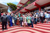 Respaldan a maestros mexiquenses en su desarrollo profesional y laboral