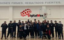 La actividad de los mexiquenses comienza por la tarde y el objetivo es cosechar entre cinco y seis medallas, así lo mencionó el profesor Carlos Duarte.