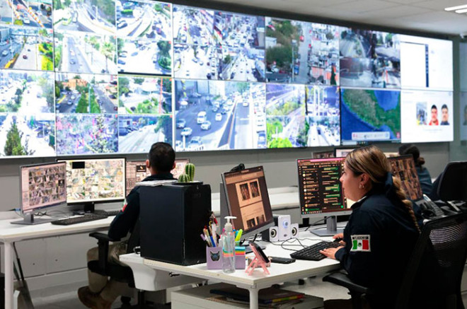 Video: Romina Contreras lanza operativo por Buen Fin 2025 para proteger a compradores