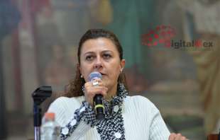 La legisladora Mónica Álvarez, dio a conocer que se deben instalar, sin simulaciones, los Sistemas Municipales Anticorrupción