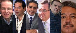 ¡Anótelo!.. Más FP quiere candidaturas en bloque… Junta Anaya liderazgos de la coalición en Edomex