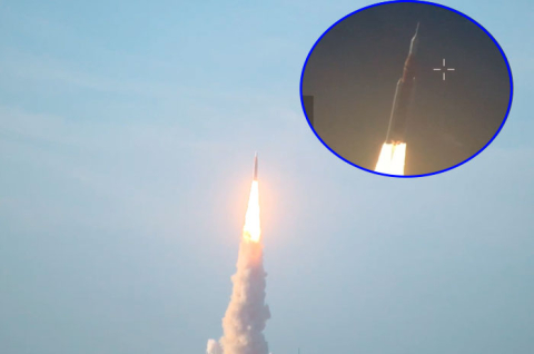 El vuelo probará sistemas clave para futuras misiones que buscan establecer presencia humana en la Luna.