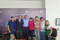 Las inscripciones estarán abiertas hasta el 10 de mayo en las instalaciones del IMCUFIDET