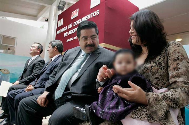 Podría retrasar los avances en materia de adopción y otros que destacan al Poder Judicial mexiquense