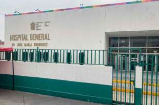 UNAM, IPN y UAEMex, retiran a Médicos Internos de Hospital General de #Ecatepec
