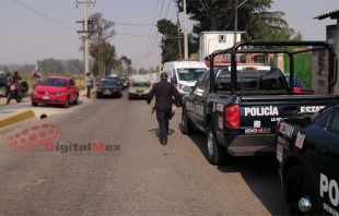 Matan a dos mujeres y un hombre en rancho de #AlmoloyaDeJuárez