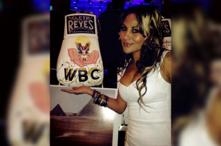 Mariana “La Barby” Juárez regresa al ring el 11 de octubre en el Estado de México para defender el título Silver del WBC ante Tomomi Takano.